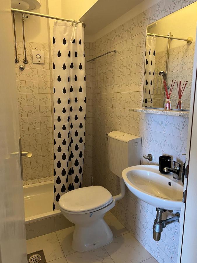 מליני Guest House Anna מראה חיצוני תמונה